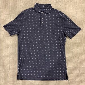 Ralph Lauren Short Sleeve Polo Men’s Shirt Size Small